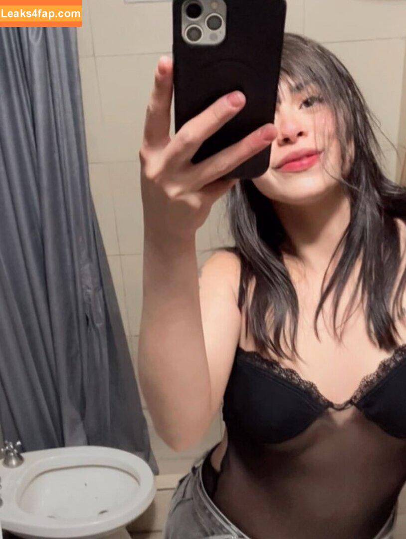 Kiara Mailen / maiii_cirinciones leaked photo photo #0008