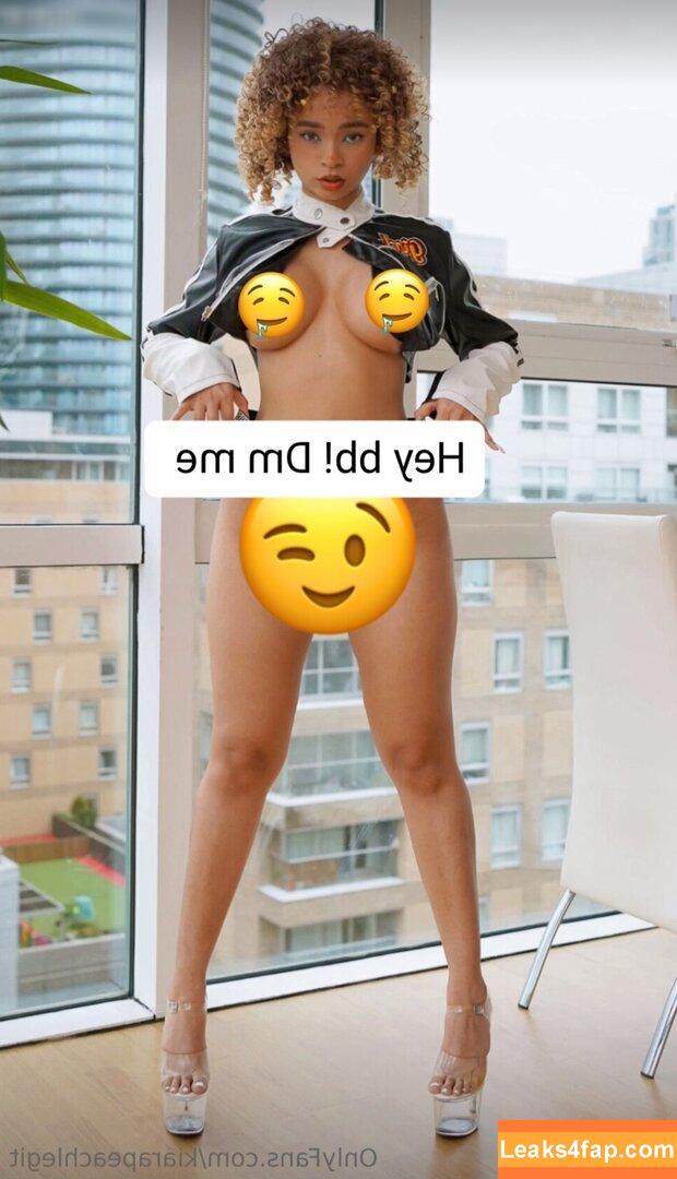 Kiara Peachy /  / KiaraPeach / KiaraPeachy / kiarapeachlegit leaked photo photo #0268