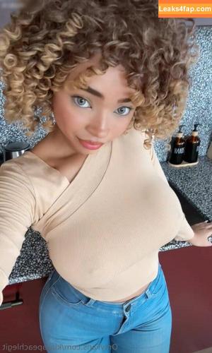 Kiara Peachy photo #0244