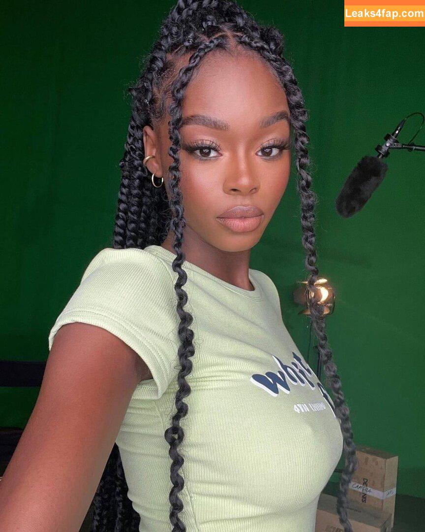 Kiara Pike / kiarapike leaked photo photo #0005