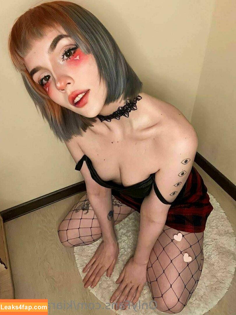 kiarabennet / kiarabennett leaked photo photo #0337