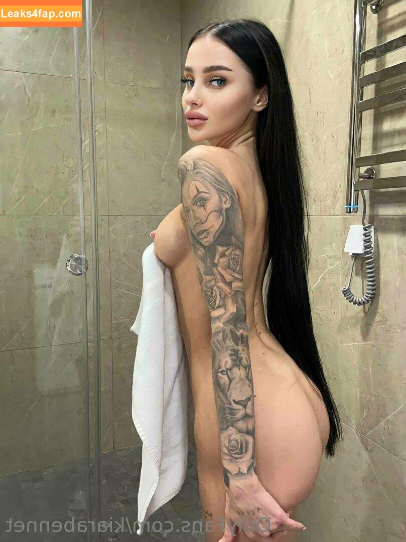 kiarabennet / kiarabennett leaked photo photo #0501