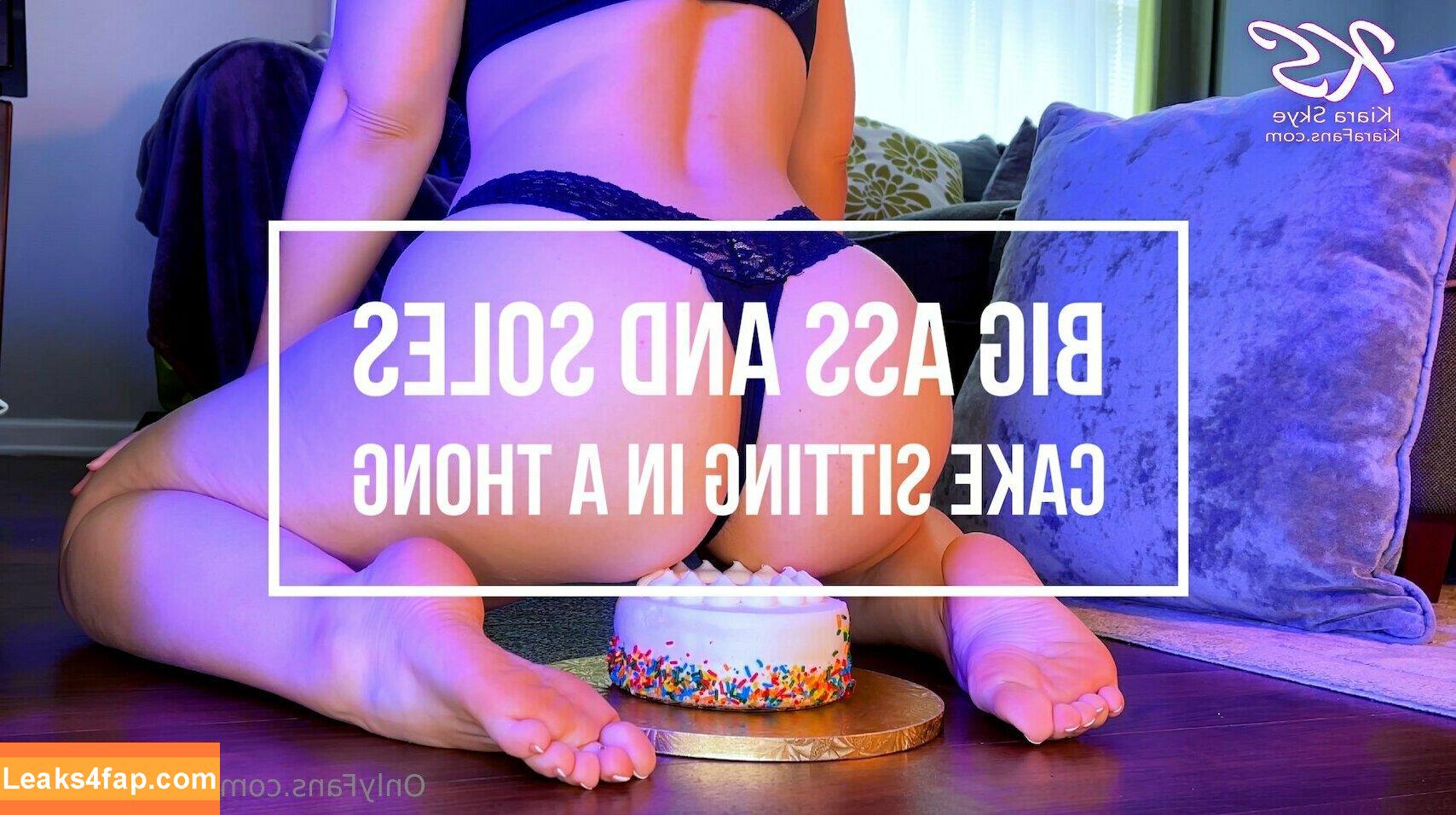 kiaraskyefree / kiaraskye.ig слитое фото фото #0121