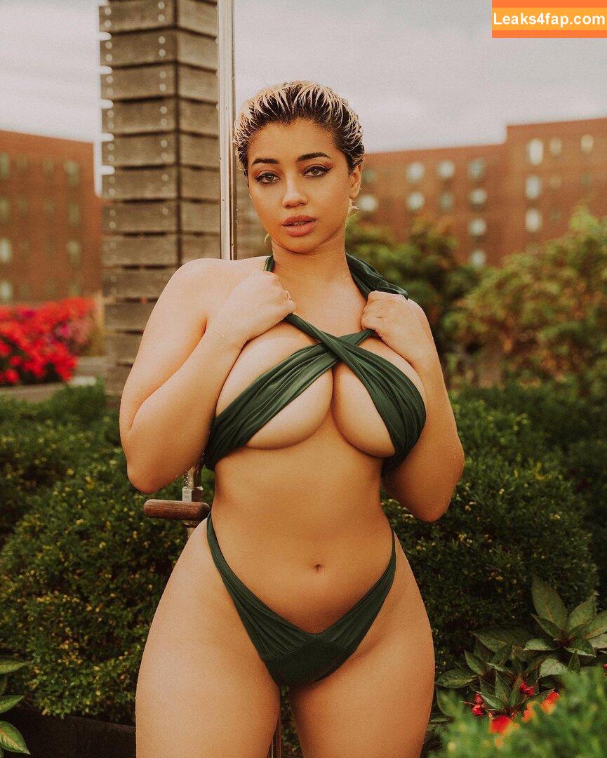 Kiarra Storm / kiarra_storm leaked photo photo #0039