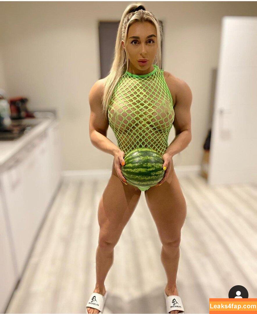 Kiera Aston /  leaked photo photo #0007