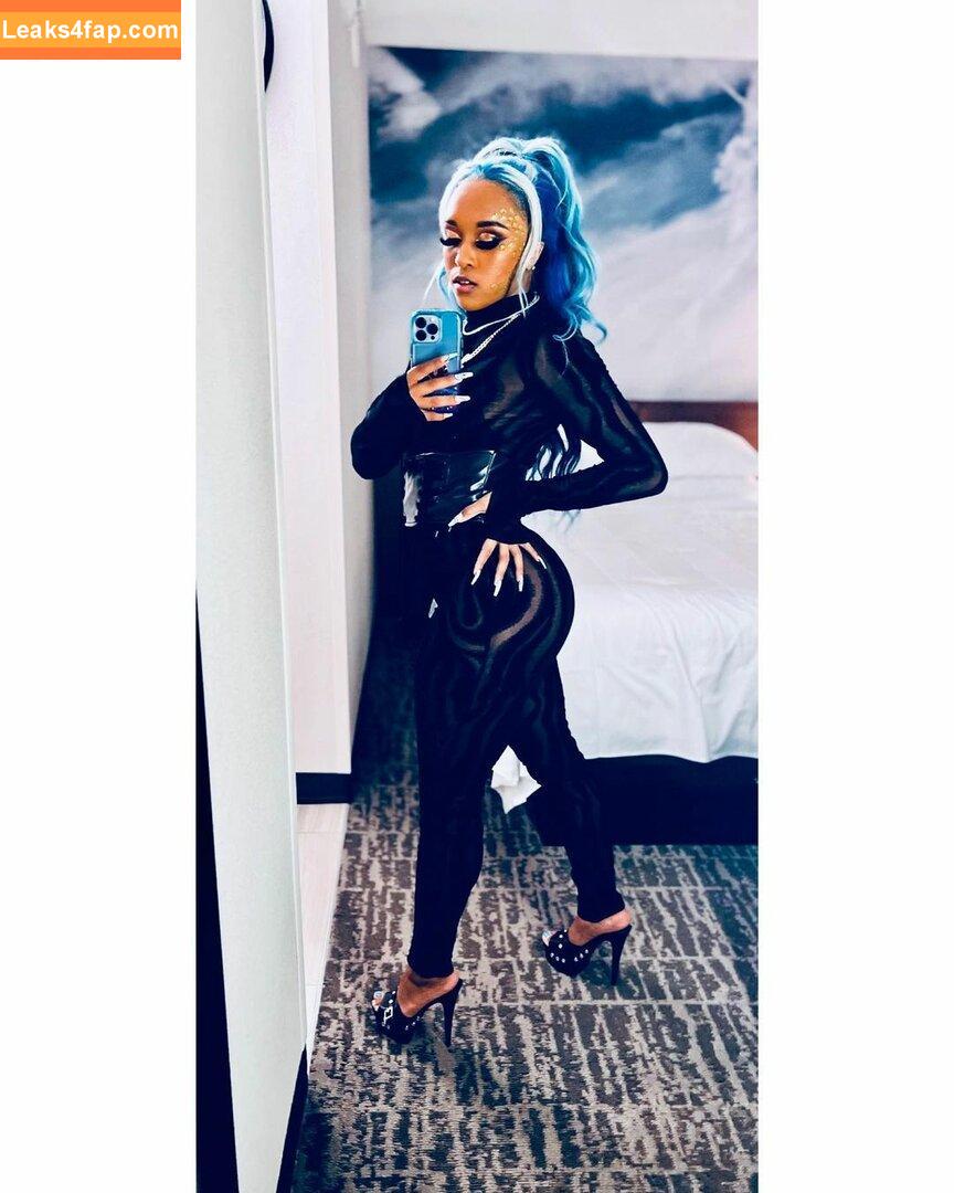 Kiera Hogan / AEW Wrestling / HoganKnowsBest3 / hoganknowsbest18 / thekierahogan_ leaked photo photo #0052