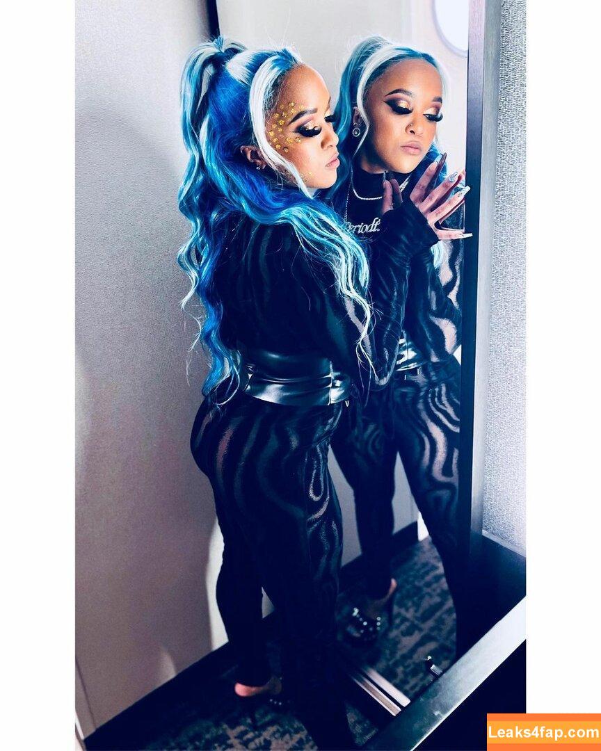 Kiera Hogan / AEW Wrestling / HoganKnowsBest3 / hoganknowsbest18 / thekierahogan_ leaked photo photo #0053