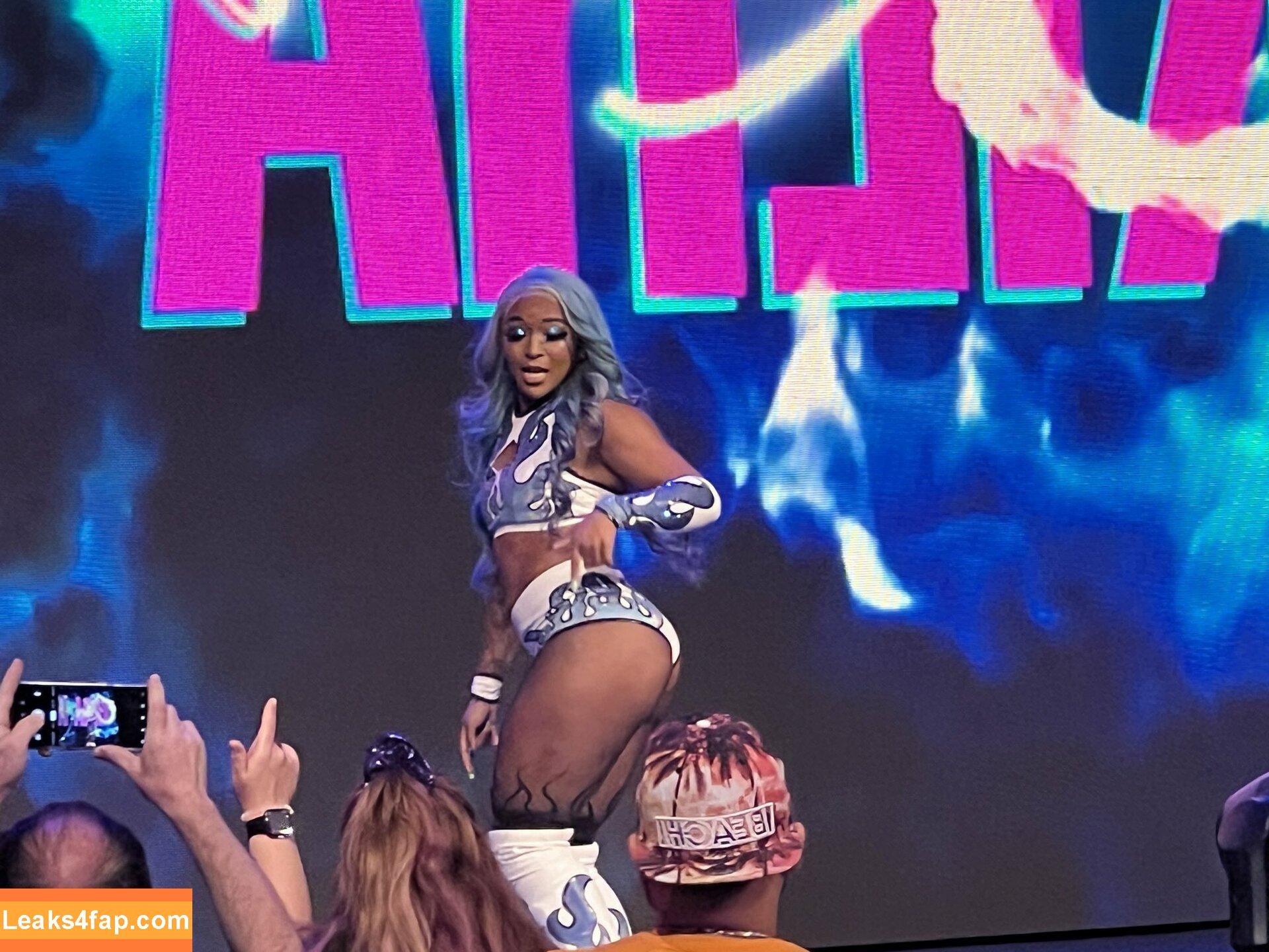 Kiera Hogan / AEW Wrestling / HoganKnowsBest3 / hoganknowsbest18 / thekierahogan_ leaked photo photo #0060