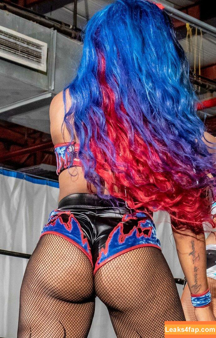 Kiera Hogan / AEW Wrestling / HoganKnowsBest3 / hoganknowsbest18 / thekierahogan_ leaked photo photo #0061