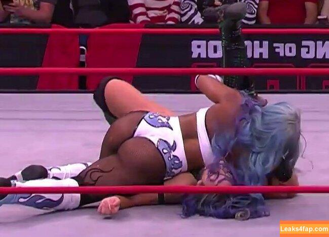 Kiera Hogan / AEW Wrestling / HoganKnowsBest3 / hoganknowsbest18 / thekierahogan_ leaked photo photo #0062