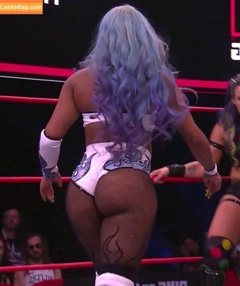 Kiera Hogan / AEW Wrestling / HoganKnowsBest3 / hoganknowsbest18 / thekierahogan_ leaked photo photo #0063