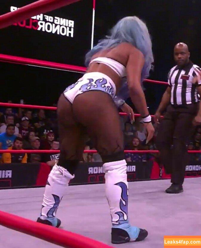 Kiera Hogan / AEW Wrestling / HoganKnowsBest3 / hoganknowsbest18 / thekierahogan_ leaked photo photo #0066