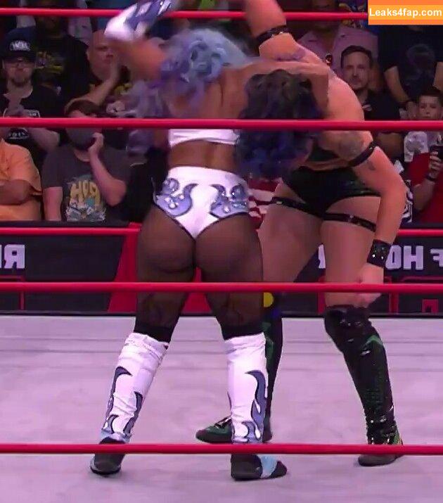 Kiera Hogan / AEW Wrestling / HoganKnowsBest3 / hoganknowsbest18 / thekierahogan_ leaked photo photo #0072