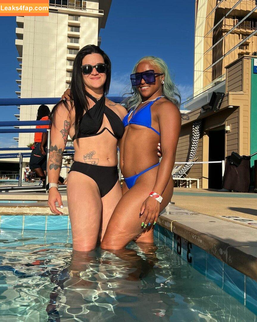 Kiera Hogan / AEW Wrestling / HoganKnowsBest3 / hoganknowsbest18 / thekierahogan_ leaked photo photo #0077