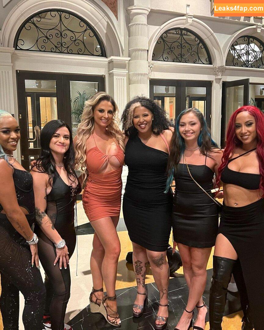 Kiera Hogan / AEW Wrestling / HoganKnowsBest3 / hoganknowsbest18 / thekierahogan_ leaked photo photo #0078