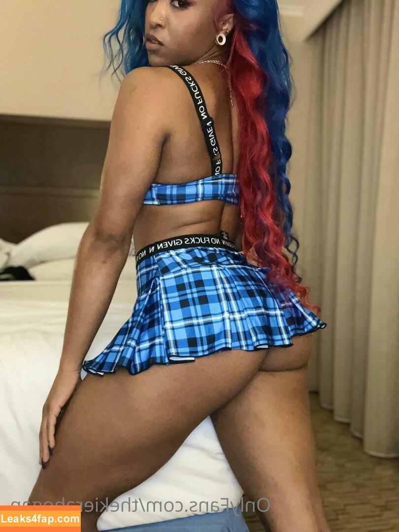 Kiera Hogan / AEW Wrestling / HoganKnowsBest3 / hoganknowsbest18 / thekierahogan_ слитое фото фото #0086