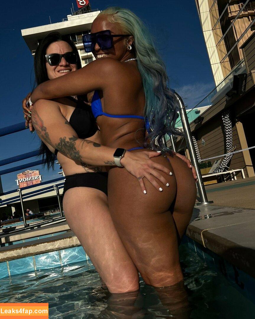 Kiera Hogan / AEW Wrestling / HoganKnowsBest3 / hoganknowsbest18 / thekierahogan_ leaked photo photo #0087