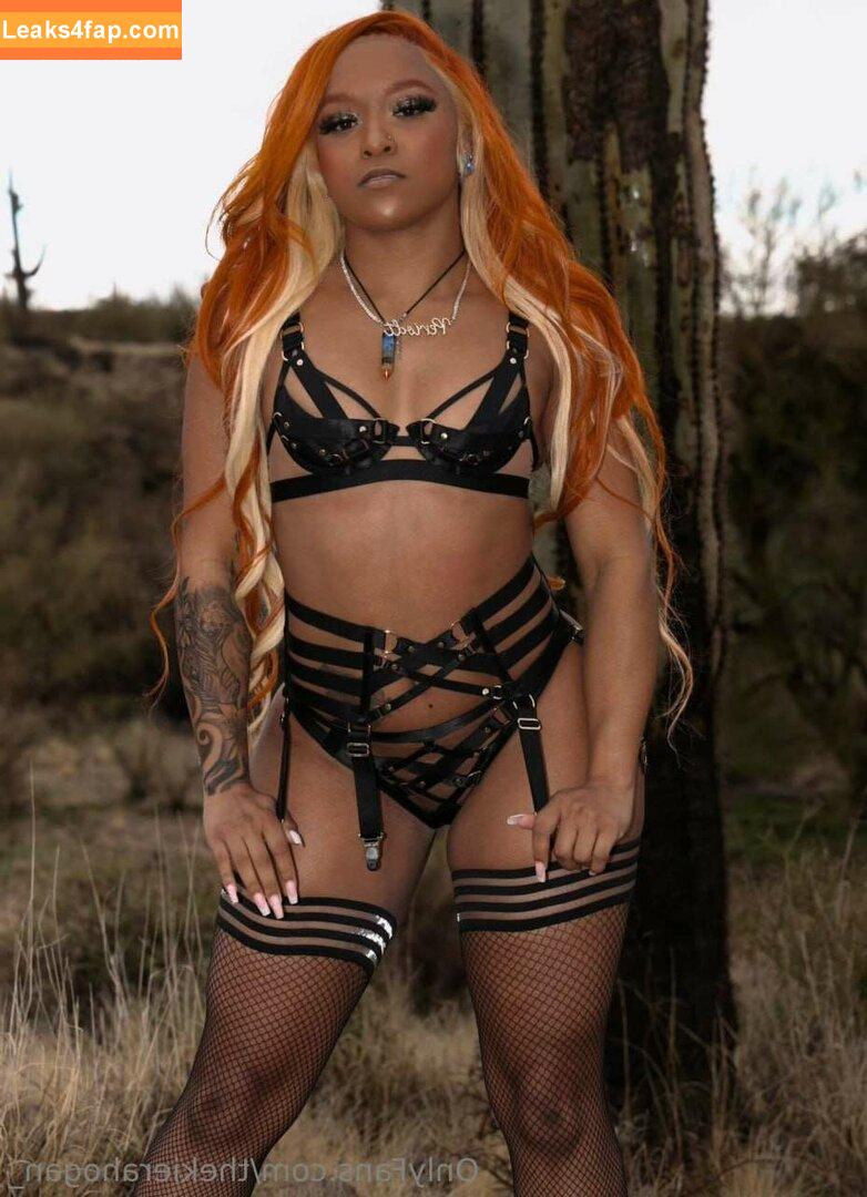 Kiera Hogan / AEW Wrestling / HoganKnowsBest3 / hoganknowsbest18 / thekierahogan_ leaked photo photo #0130