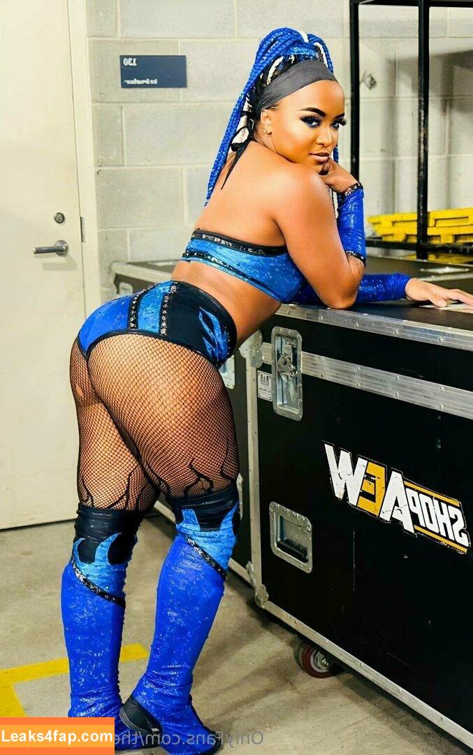 Kiera Hogan / AEW Wrestling / HoganKnowsBest3 / hoganknowsbest18 / thekierahogan_ leaked photo photo #0146