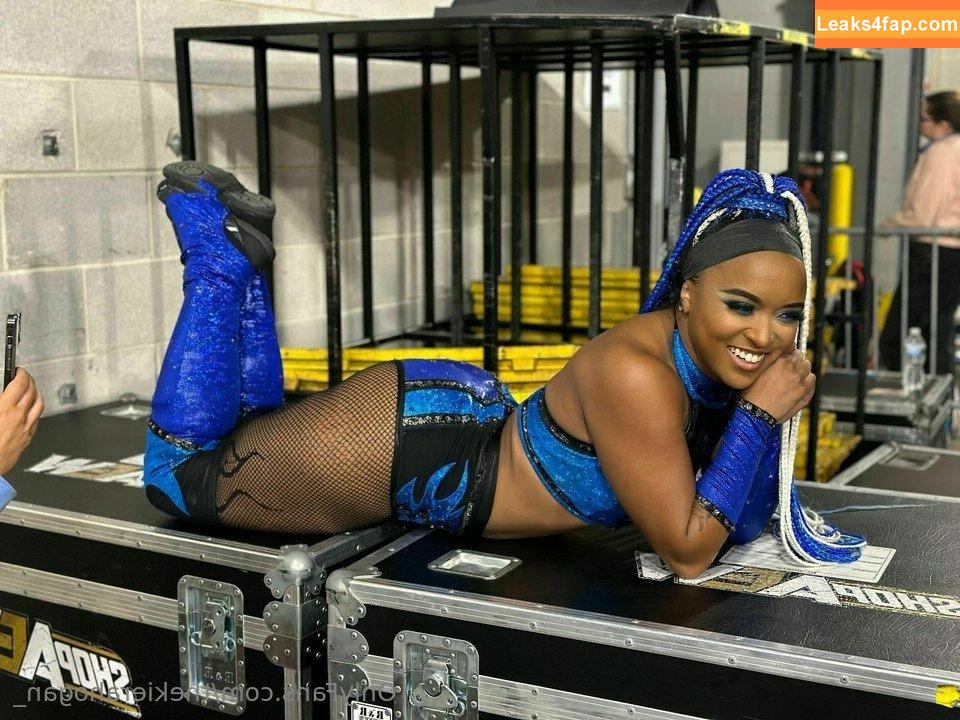 Kiera Hogan / AEW Wrestling / HoganKnowsBest3 / hoganknowsbest18 / thekierahogan_ слитое фото фото #0153