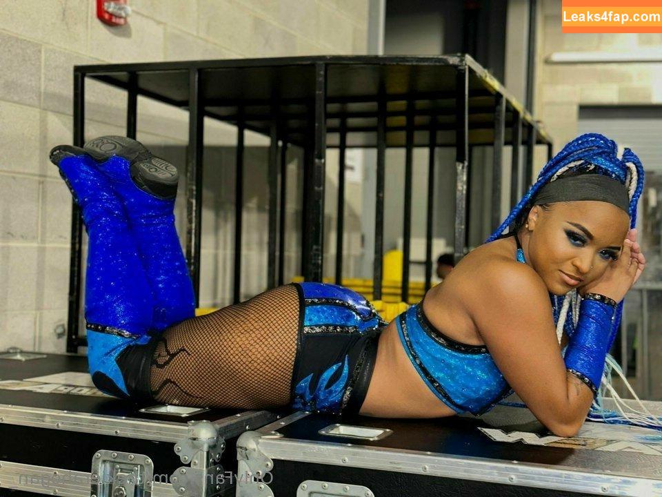 Kiera Hogan / AEW Wrestling / HoganKnowsBest3 / hoganknowsbest18 / thekierahogan_ leaked photo photo #0159