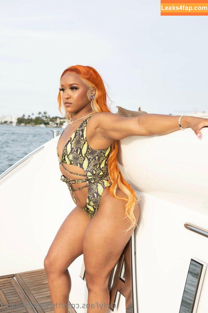 Kiera Hogan / AEW Wrestling / HoganKnowsBest3 / hoganknowsbest18 / thekierahogan_ leaked photo photo #0225