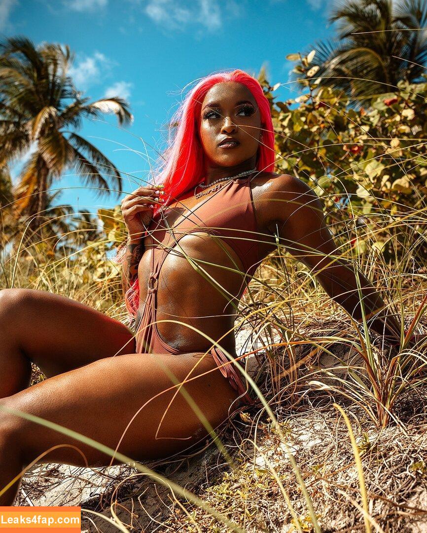 Kiera Hogan / AEW Wrestling / HoganKnowsBest3 / hoganknowsbest18 / thekierahogan_ leaked photo photo #0264