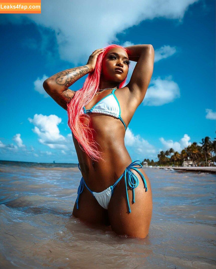 Kiera Hogan / AEW Wrestling / HoganKnowsBest3 / hoganknowsbest18 / thekierahogan_ leaked photo photo #0283