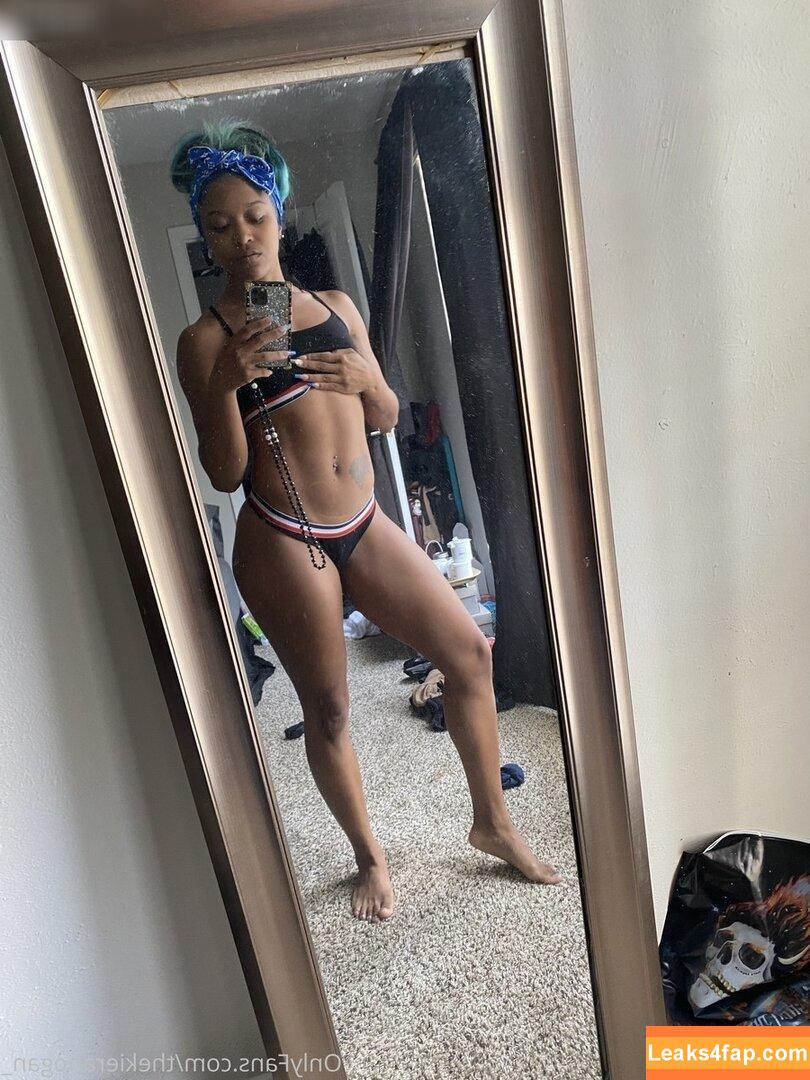 Kiera Hogan / AEW Wrestling / HoganKnowsBest3 / hoganknowsbest18 / thekierahogan_ leaked photo photo #0286