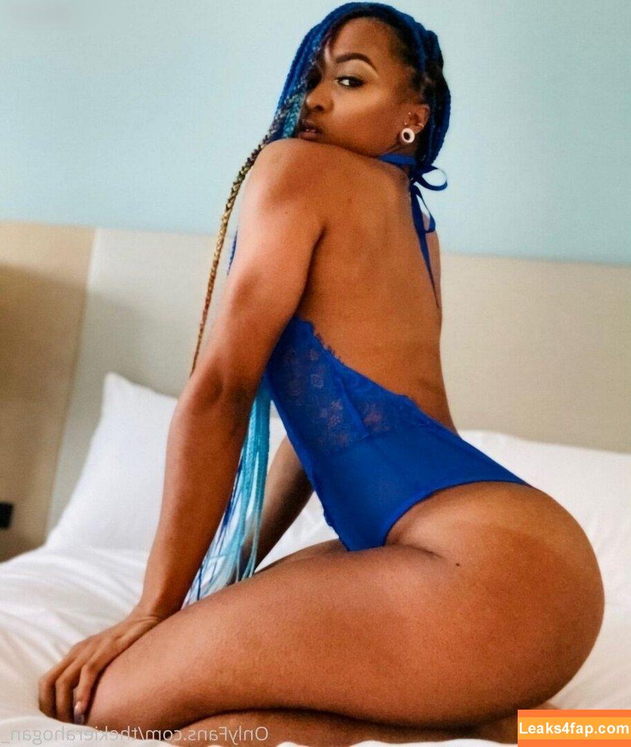 Kiera Hogan / AEW Wrestling / HoganKnowsBest3 / hoganknowsbest18 / thekierahogan_ leaked photo photo #0304