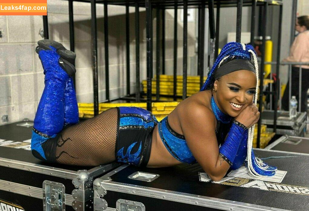 Kiera Hogan / AEW Wrestling / HoganKnowsBest3 / hoganknowsbest18 / thekierahogan_ слитое фото фото #0315