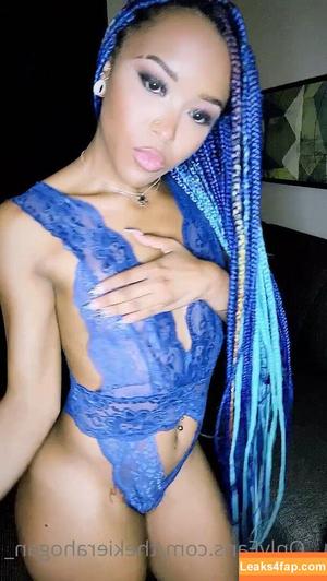 Kiera Hogan photo #0005