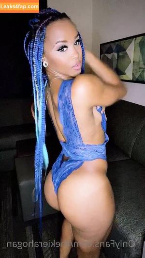 Kiera Hogan photo #0009