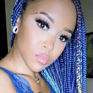 Kiera Hogan photo #0015