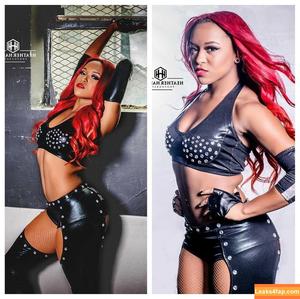 Kiera Hogan photo #0016