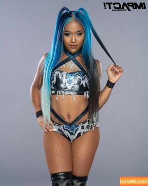 Kiera Hogan photo #0020