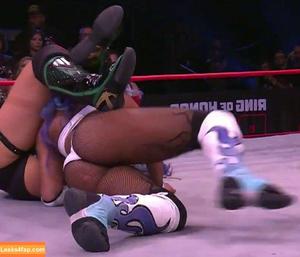 Kiera Hogan photo #0065