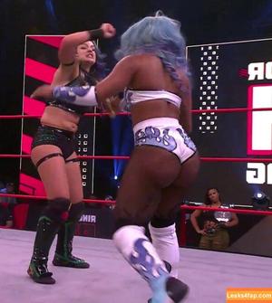 Kiera Hogan photo #0067