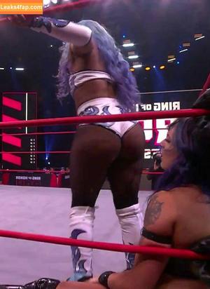 Kiera Hogan photo #0069