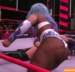 Kiera Hogan photo #0071
