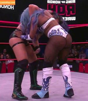 Kiera Hogan photo #0073