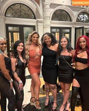 Kiera Hogan photo #0078