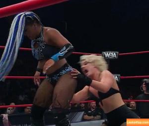 Kiera Hogan photo #0088