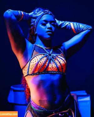 Kiera Hogan photo #0091