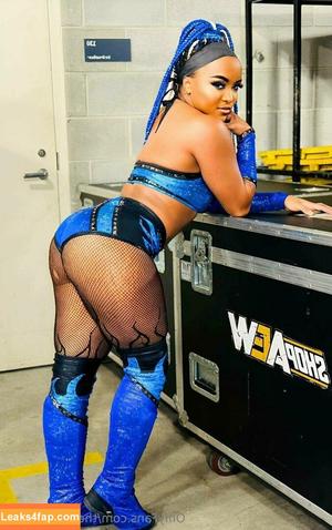 Kiera Hogan photo #0146