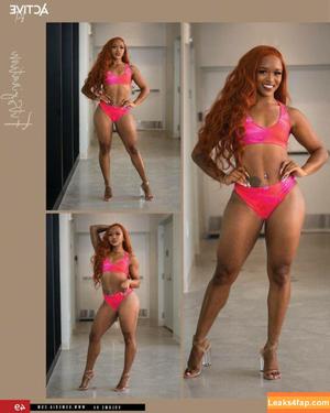 Kiera Hogan photo #0311