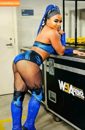 Kiera Hogan photo #0314