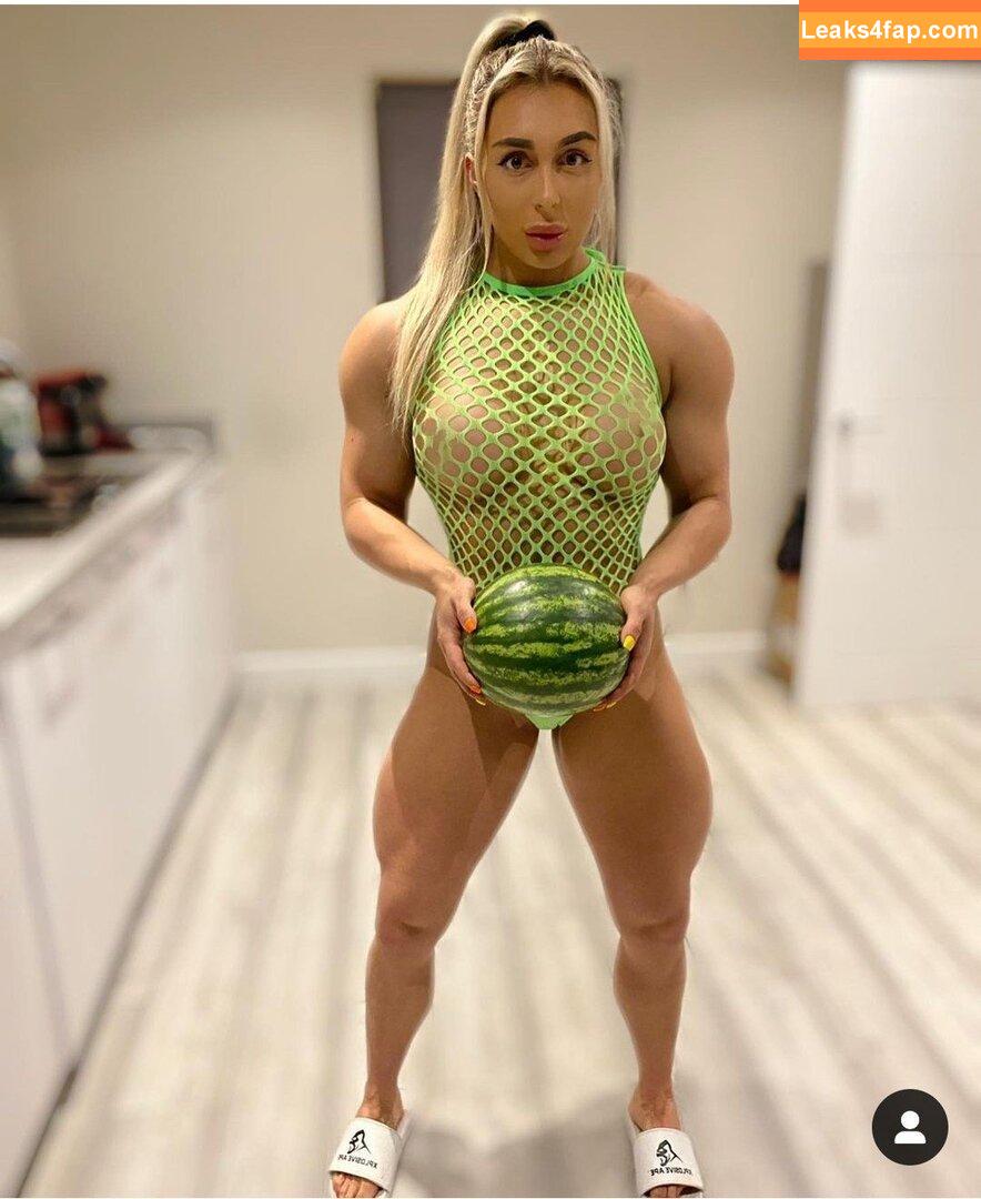 Kierajaston /  leaked photo photo #0009