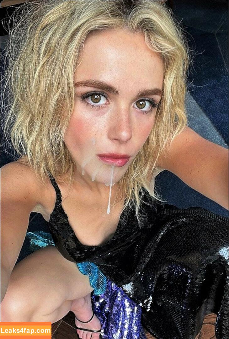 Kiernan Shipka / AdventuresSabrina / kiernanshipka leaked photo photo #0003
