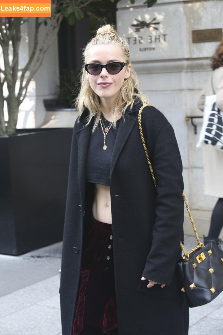 Kiernan Shipka / AdventuresSabrina / kiernanshipka leaked photo photo #0007